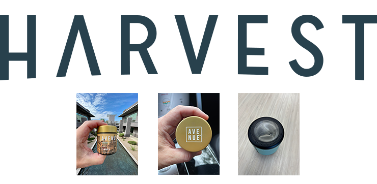 Harvest ~ House of Cannabis